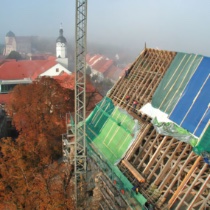 Stadtkirche Weißensee