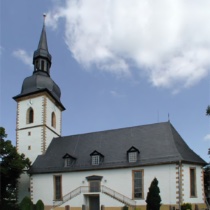 Kirche Stotternheim