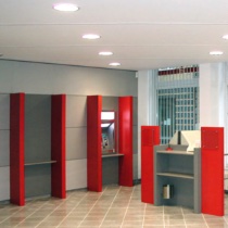 Leitdesign 2004 - SB-Zone Neuwerkstrasse