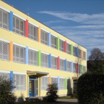 Lessingschule, Apolda