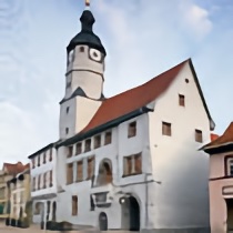 Rathaus Weißensee, Sanierung und Umbau